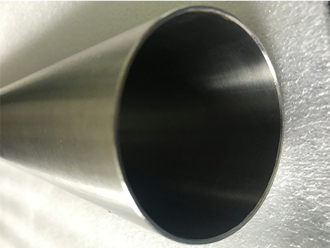 ASTM A270 304 Stainless Steel Sanitary Pipe